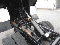 三菱ふそうキャンターダンプ小型（2t・3t）[写真21]