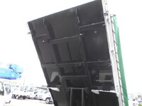 三菱ふそうキャンターダンプ小型（2t・3t）[写真22]