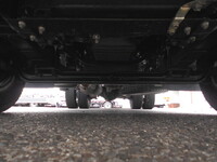 三菱ふそうキャンターダンプ小型（2t・3t）[写真23]