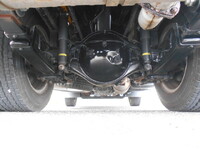 三菱ふそうキャンターダンプ小型（2t・3t）[写真24]