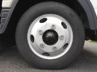 三菱ふそうキャンターダンプ小型（2t・3t）[写真25]