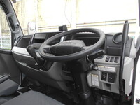 三菱ふそうキャンターダンプ小型（2t・3t）[写真27]