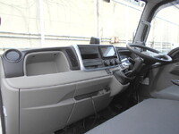 三菱ふそうキャンターダンプ小型（2t・3t）[写真29]