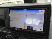 三菱ふそうキャンターダンプ小型（2t・3t）[写真33]