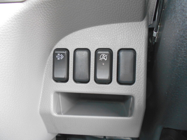 三菱ふそうキャンターダンプ小型（2t・3t）[写真34]