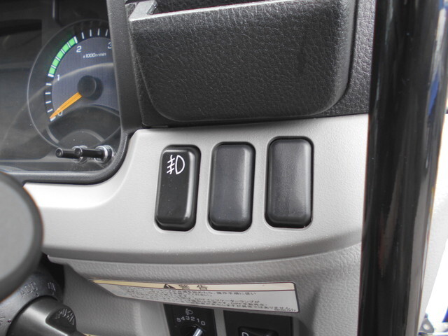 三菱ふそうキャンターダンプ小型（2t・3t）[写真35]