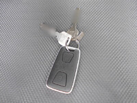 三菱ふそうキャンターダンプ小型（2t・3t）[写真40]