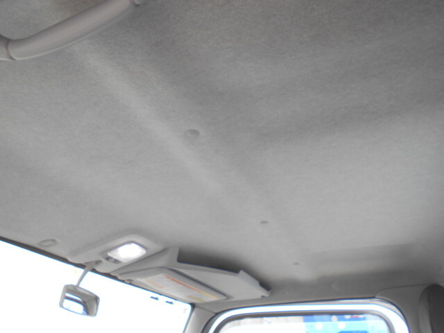 三菱ふそうキャンターダンプ小型（2t・3t）[写真40]