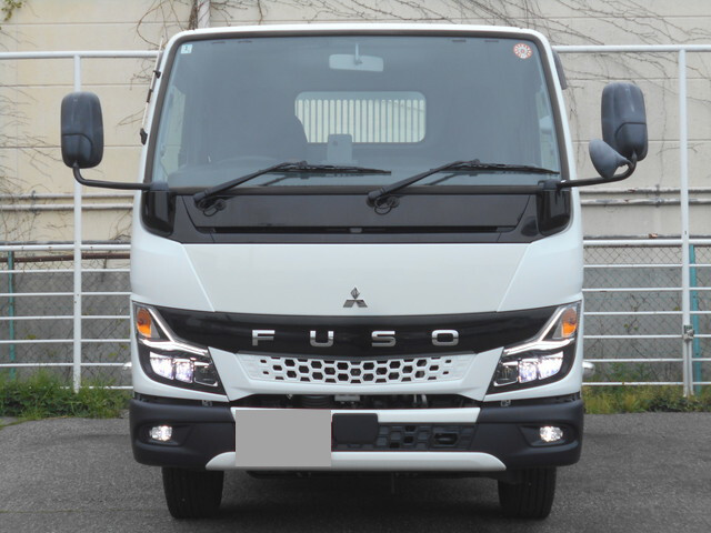 三菱ふそうキャンターダンプ小型（2t・3t）[写真05]