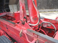 UDトラックスクオンダンプ大型（10t）[写真12]