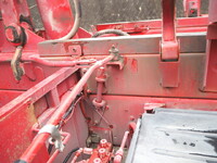 UDトラックスクオンダンプ大型（10t）[写真14]