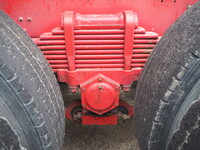 UDトラックスクオンダンプ大型（10t）[写真15]