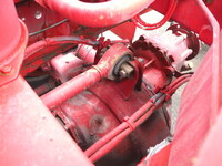 UDトラックスクオンダンプ大型（10t）[写真16]