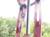 UDトラックスクオンダンプ大型（10t）[写真17]