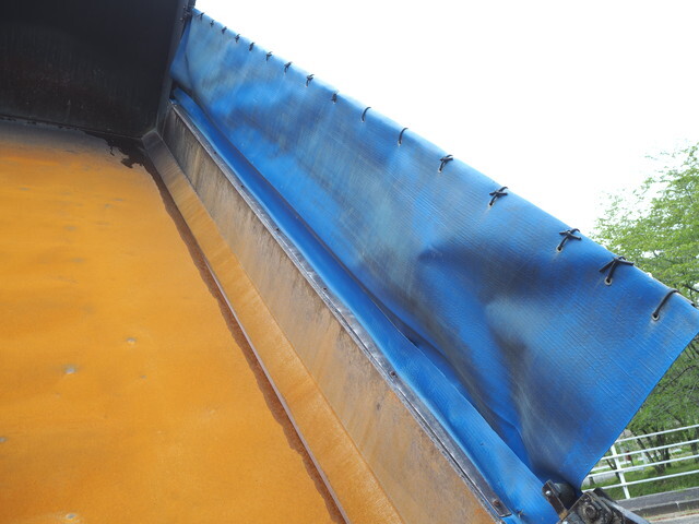 UDトラックスクオンダンプ大型（10t）[写真20]