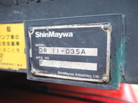 UDトラックスクオンダンプ大型（10t）[写真31]