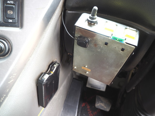 UDトラックスクオンダンプ大型（10t）[写真36]