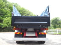 UDトラックスクオンダンプ大型（10t）[写真05]