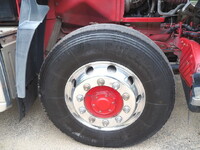 UDトラックスクオンダンプ大型（10t）[写真09]