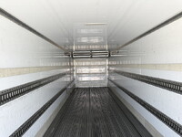 いすゞギガ冷凍車（冷蔵車）大型（10t）[写真11]