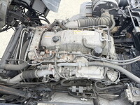 いすゞギガ冷凍車（冷蔵車）大型（10t）[写真19]