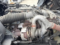 いすゞギガ冷凍車（冷蔵車）大型（10t）[写真20]