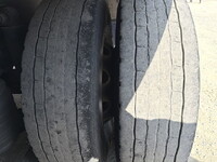 いすゞギガ冷凍車（冷蔵車）大型（10t）[写真22]