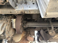 いすゞギガ冷凍車（冷蔵車）大型（10t）[写真23]