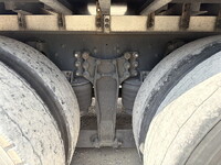 いすゞギガ冷凍車（冷蔵車）大型（10t）[写真26]