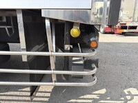 いすゞギガ冷凍車（冷蔵車）大型（10t）[写真27]