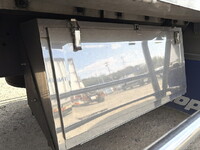 いすゞギガ冷凍車（冷蔵車）大型（10t）[写真29]