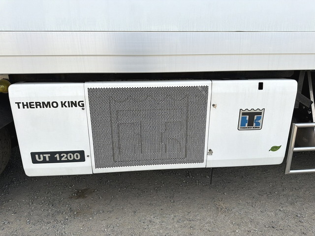 いすゞギガ冷凍車（冷蔵車）大型（10t）[写真29]