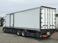 いすゞギガ冷凍車（冷蔵車）大型（10t）[写真02]