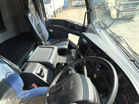 いすゞギガ冷凍車（冷蔵車）大型（10t）[写真34]