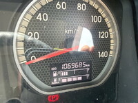 いすゞギガ冷凍車（冷蔵車）大型（10t）[写真37]