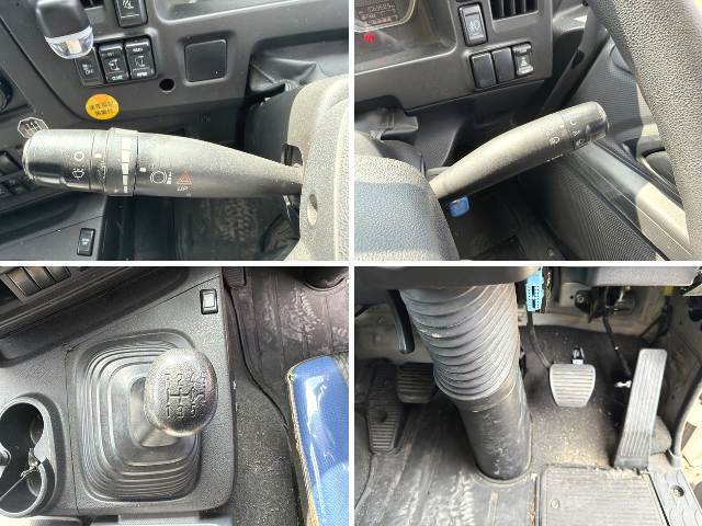 いすゞギガ冷凍車（冷蔵車）大型（10t）[写真39]