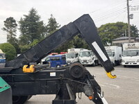 日野プロフィアコンテナ専用車大型（10t）[写真11]