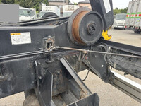 日野プロフィアコンテナ専用車大型（10t）[写真18]