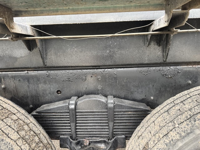 日野プロフィアコンテナ専用車大型（10t）[写真19]