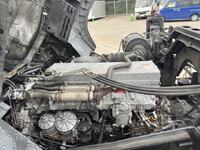 日野プロフィアコンテナ専用車大型（10t）[写真33]