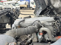 日野プロフィアコンテナ専用車大型（10t）[写真34]