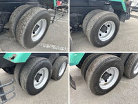 日野プロフィアコンテナ専用車大型（10t）[写真36]