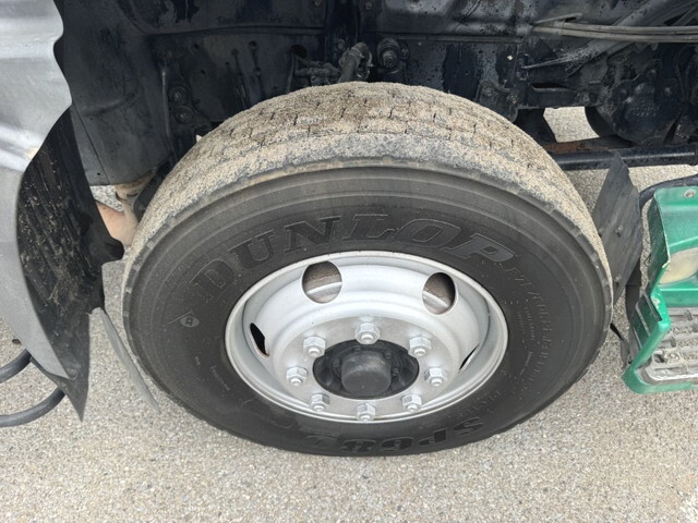 日野プロフィアコンテナ専用車大型（10t）[写真37]