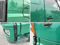 日野プロフィアコンテナ専用車大型（10t）[写真40]