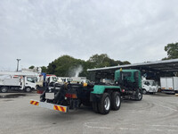 日野プロフィアコンテナ専用車大型（10t）[写真06]