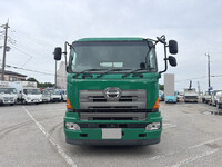 日野プロフィアコンテナ専用車大型（10t）[写真07]