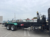 日野プロフィアコンテナ専用車大型（10t）[写真08]