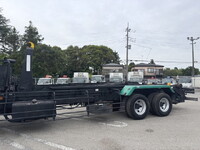 日野プロフィアコンテナ専用車大型（10t）[写真09]