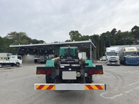 日野プロフィアコンテナ専用車大型（10t）[写真10]