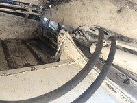 いすゞフォワードパッカー車（塵芥車）増トン（6t・8t）[写真14]